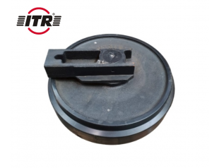 81N6-13010 Колесо натяжное