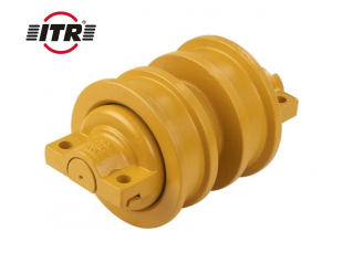 5003854 Каток опорный двубортный