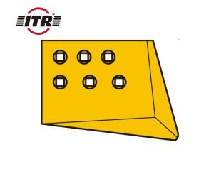 72A0891 Нож боковой (3/4"-6)