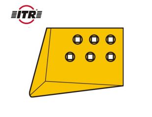 72A0892 Нож боковой (3/4"-6)