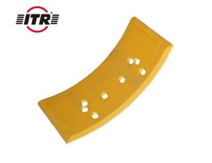 730-81-A11A10 Нож боковой
