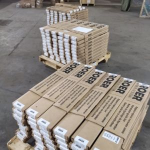Харвестерные пильные шины и цепи ROER