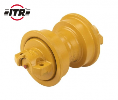 CR6150 Каток опорный однобортный