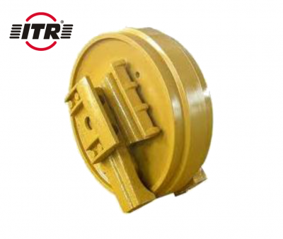 KM834 Колесо натяжное