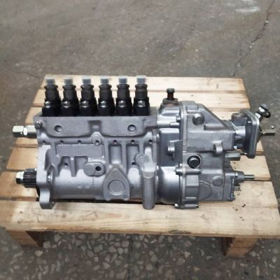 6222-73-1110 Топливный насос (ТНВД Komatsu PC300)