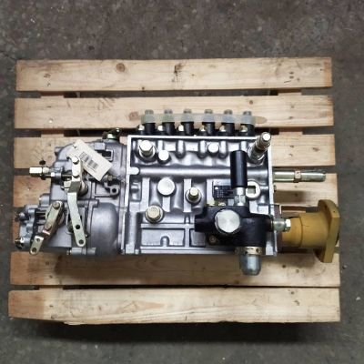612600081053(612601080591) Насос топливный (ТНВД SD16, двигатель WD615)
