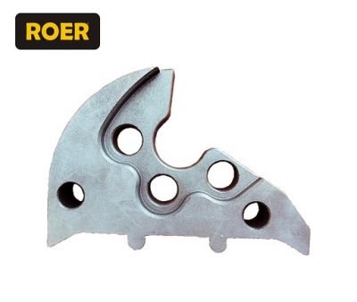 RM5401AD-T зубодержатель правый (трапеция)