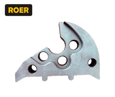 RM5402AD-T зубодержатель левый (трапеция)