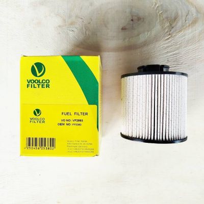 P550632 Фильтр топливный